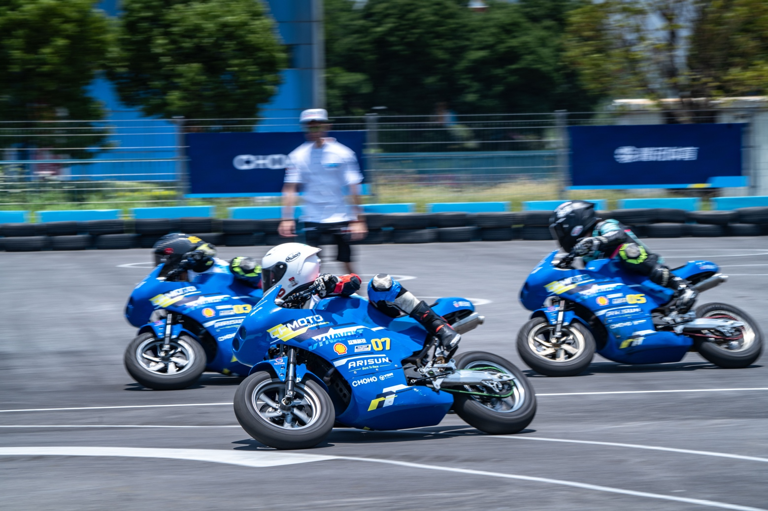 CFMOTO ve Brembo, Motosiklet Performans� ve G�venli�ini �leriye Ta��mak ��in Uzun Vadeli Stratejik �� Birli�ine �mza Att�.
